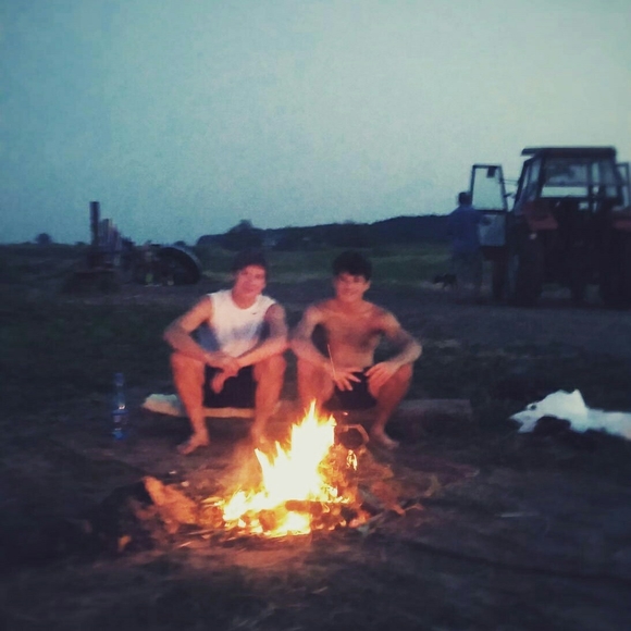 Meet your Posher, Peter - Picture 1 of 1